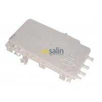 Samsung SAMSUNG WASHING MACHINE DISPENSER HOUSING COVER spare part