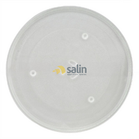 Samsung SAMSUNG MICROWAVE GLASS TURNTABLE TRAY PLATE spare part