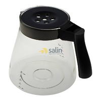 Delonghi GENUINE DELONGHI COFFEE MAKER CARAFFE-WATER JUG | W0333433 2517189 spare part