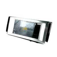 PN: 7313223181 GENUINE DELONGHI COFFEE MAKER CONTROL PANEL | ESAM6700 W0325488