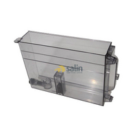 PN: AS00008027 GENUINE DELONGHI COFFEE MAKER WATER TANK | ECAM290.22.B