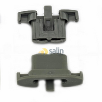 Delonghi GENUINE DELONGHI DISHWASHER BASKET GUIDE STOPPER | W0293386 spare part