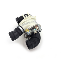 Delonghi GENUINE DELONGHI DISHWASHER WASH MOTOR BLDC | DEDW6015EV spare part