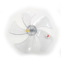 Delonghi GENUINE DELONGHI SMALL APPLIANCES PEDESTAL FAN BLADE | DEAPF 2582828 spare part