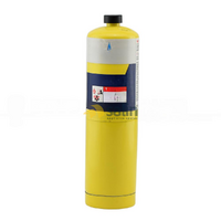 Universal UNIVERSAL GAS DISPOSIBLE MAP-PRO GAS CYLINDER (400GM) spare part