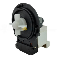 Universal UNIVERSAL WASHING MACHINE SYNCHRONOUS DRAIN PUMP spare part