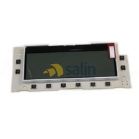 PN: 4140410310420 DS4023382 HOOVER WASHING MACHINE CONTROL PCB