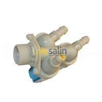 PN: 9141029153149 DS4028248 HOOVER WASHING MACHINE SOLENOID VALVE