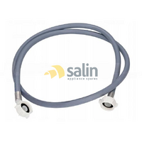 PN: 9499225086994 DS4029212 HOOVER WASHING MACHINE INLET HOSE 1.5M COLD