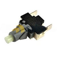 PN: 1044000596503 DS4038784 HOOVER DISHWASHER ON-OFF SWITCH
