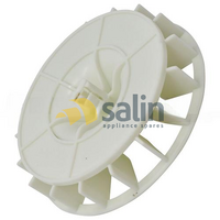 PN: 494000937915 DS4038804 HOOVER DRYER REAR FAN
