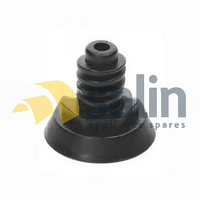 PN: 4924100134901 DS4038805 HOOVER DISHWASHER FOOT
