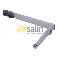 PN: 9514100682868 DS4038807 HOOVER DISHWASHER SPRAY ARMS TUBE