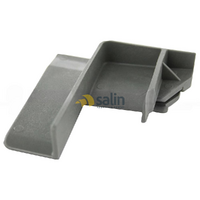 PN: 4914410176575 DS4038827 HOOVER DISHWASHER RIGHT BASKET GUIDE