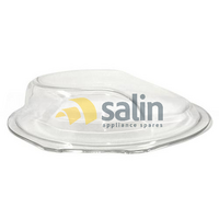 PN: 9410211424195 DS4038846 HOOVER WASHING MACHINE DOOR GLASS