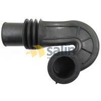 PN: 4441021742798 DS4038852 HOOVER WASHING MACHINE FILL PIPE WITH SIPHON