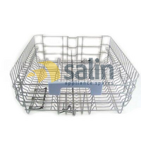 PN: 1444102291661 DS4038856 HOOVER DISHWASHER LOWER BASKET