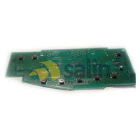 PN: 1444102392880 DS4038859 HOOVER WASHING MACHINE CONTROL PCB