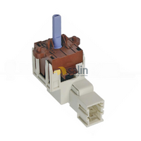 PN: 9441410280111 DS4038875 HOOVER WASHING MACHINE SELECTOR 12 SETTINGS