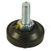 PN: 9144410280432 DS4038876 HOOVER WASHING MACHINE FOOT