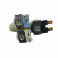 PN: 9441028733194 DS4038878 HOOVER WASHING MACHINE SOLENOID VALVE