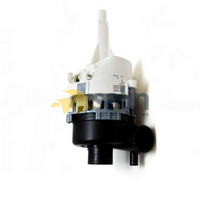 PN: 1541410291356 DS4038883 HOOVER DISHWASHER WASH PUMP MOTOR