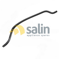 PN: 4114410297252 DS4038885 HOOVER WASHING MACHINE STEAM INLET HOSE