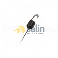 PN: 4104103007857 DS4038888 HOOVER WASHING MACHINE R/H SUPPORT SPRING