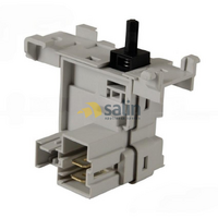 PN: 4944410310417 DS4038896 HOOVER WASHING MACHINE UNIPOLAR NA SWITCH
