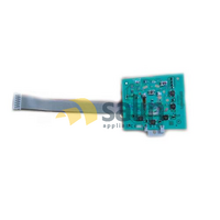 PN: 4414410310441 DS4038897 HOOVER WASHING MACHINE MODULE PROGRAMS SELECTOR