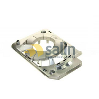 PN: 9411410310711 DS4038899 HOOVER WASHING MACHINE SWITCH