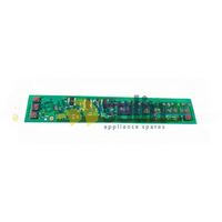 PN: 444103219494 DS4038908 HOOVER DISHWASHER DISPLAY BOARD PCB