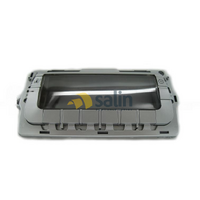 PN: 4144103221889 DS4038912 HOOVER WASHING MACHINE ELECTRONIC MODULE CONTAINER