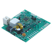 PN: 4144410323270 DS4038917 HOOVER DISHWASHER ELECTRONIC MODULE
