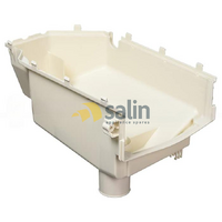 PN: 4144103531223 DS4038939 HOOVER WASHING MACHINE DISPENSER BOTTOM SECTION