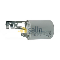 PN: 1944410381244 DS4038942 HOOVER WASHING MACHINE ANTI JAMMING FILTER RADIO
