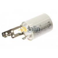 PN: 4944103812588 DS4038943 HOOVER WASHING MACHINE ANTI JAMMING FILTER RADIO