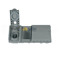PN: 4944190046129 DS4038949 HOOVER DISHWASHER ELECTRODISTRIBUTOR