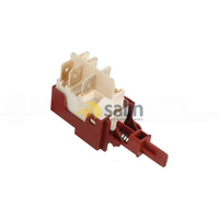 PN: 9914904896831 DS4038981 HOOVER WASHING MACHINE UNIPOLAR NA P A SWITCH
