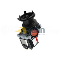 PN: 9912001733919 DS4038982 HOOVER DISHWASHER DRAIN PUMP