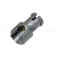 PN: 4999160124777 DS4038986 HOOVER DISHWASHER BASKET WHEEL PIN