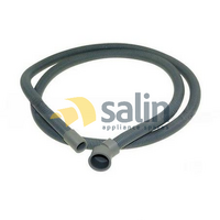 PN: 494916701020 DS4038991 HOOVER DISHWASHER DRAIN HOSE 1.9M