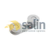 PN: 9199167098818 DS4038994 HOOVER DISHWASHER RUNNER SUPPORT ROLLERORT