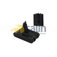 Dyson PN: DYS006 DYSON VACUUM LI-ION BATTERY V6 spare part