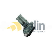 PN: DYS031 DYSON VACUUM STUBBORN DIRT BRUSH TOOL