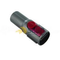 PN: DYS032 DYSON VACUUM 32 STANDARD TOOL ADAPTOR
