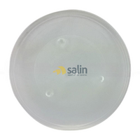 PN: E06014N30BP PANASONIC MICROWAVE GLASS PLATE (340MM) | E06014N30BP 1450897