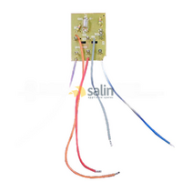 Electrolux PN: E610034T WESTINGHOUSE RANGEHOOD MAIN CONTROL BOARD PCB spare part
