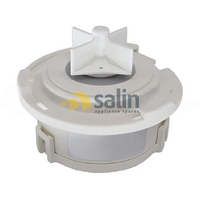 LG EAU62043401 LG DISHWASHER DRAIN PUMP | DVH5-08W DVH4-08W spare part