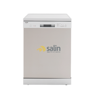 PN: EDV604SS EURO DISHWASHER STAINLESS STEEL 3 YEARS WARRANTY | applies warranty